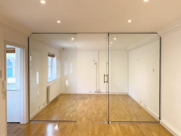 Property at Grapes House, 79a Esher High Street, Esher, KT10 9QA.